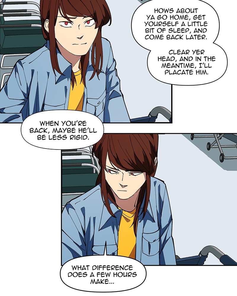Read I Love Yoo Manga Online