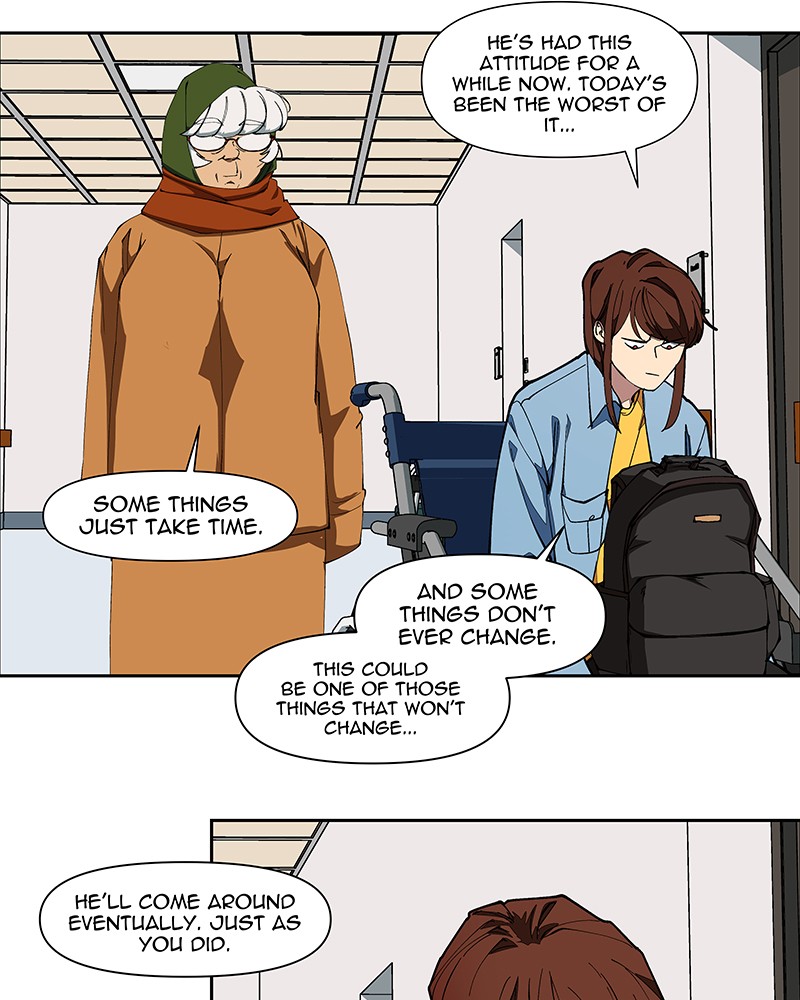Read I Love Yoo Manga Online