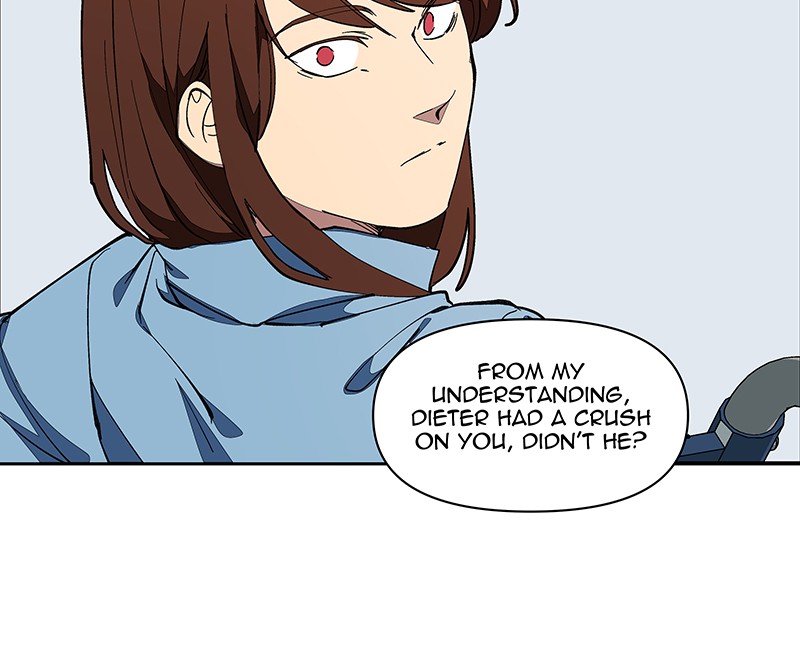 Read I Love Yoo Manga Online
