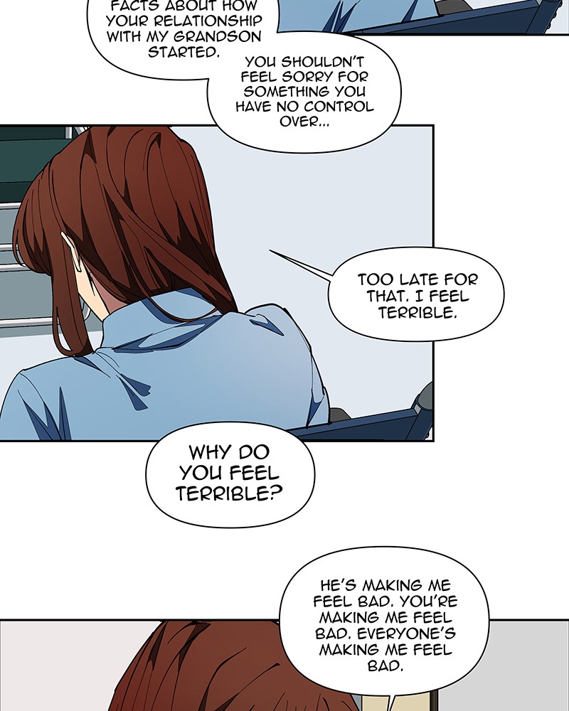 Read I Love Yoo Manga Online