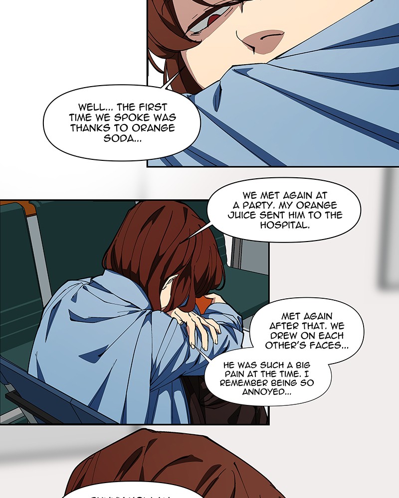 Read I Love Yoo Manga Online