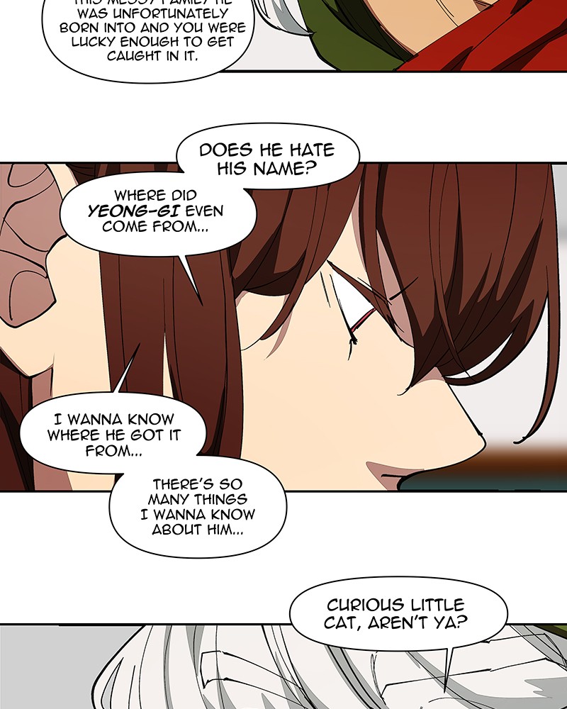 Read I Love Yoo Manga Online