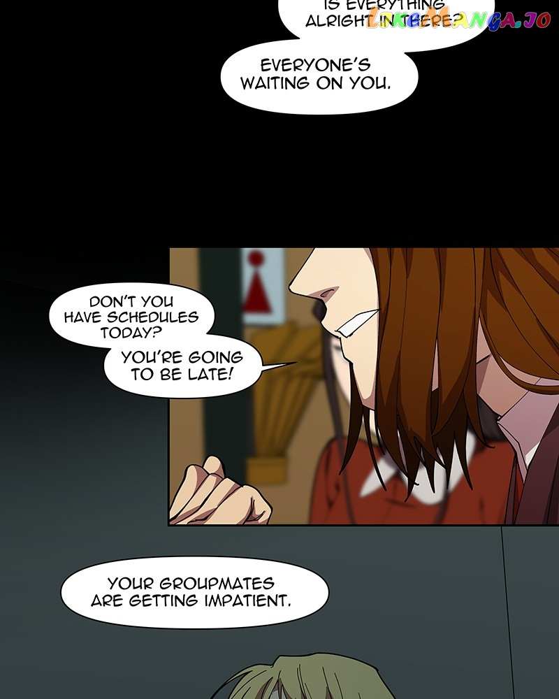 Read I Love Yoo Manga Online