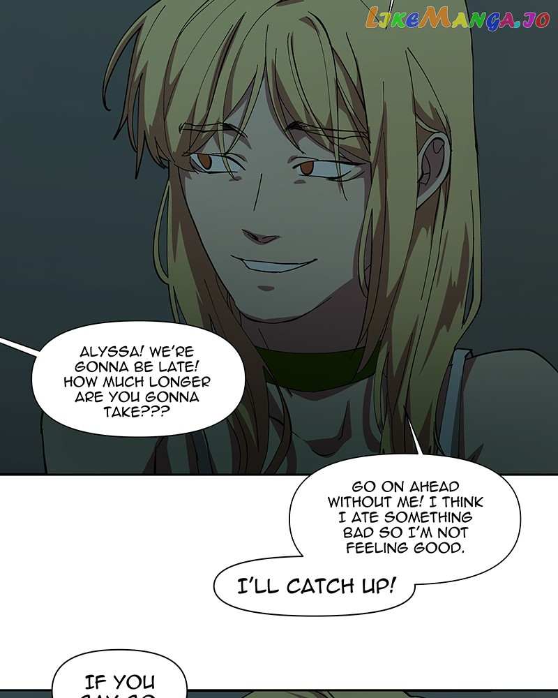 Read I Love Yoo Manga Online