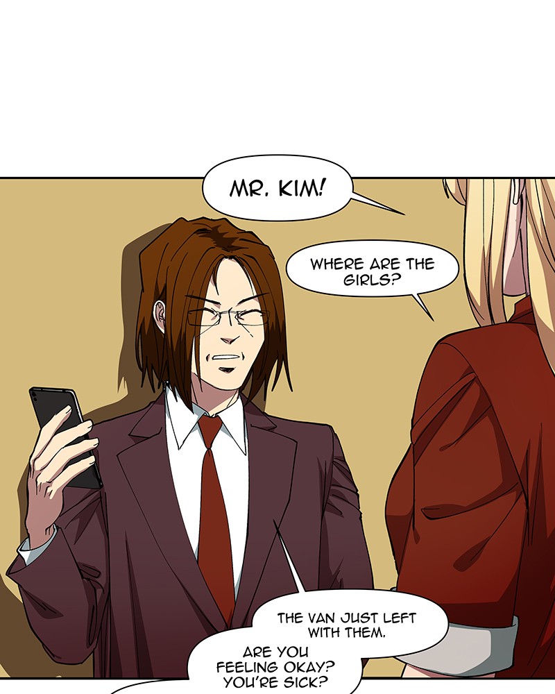 Read I Love Yoo Manga Online