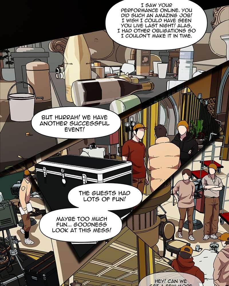 Read I Love Yoo Manga Online
