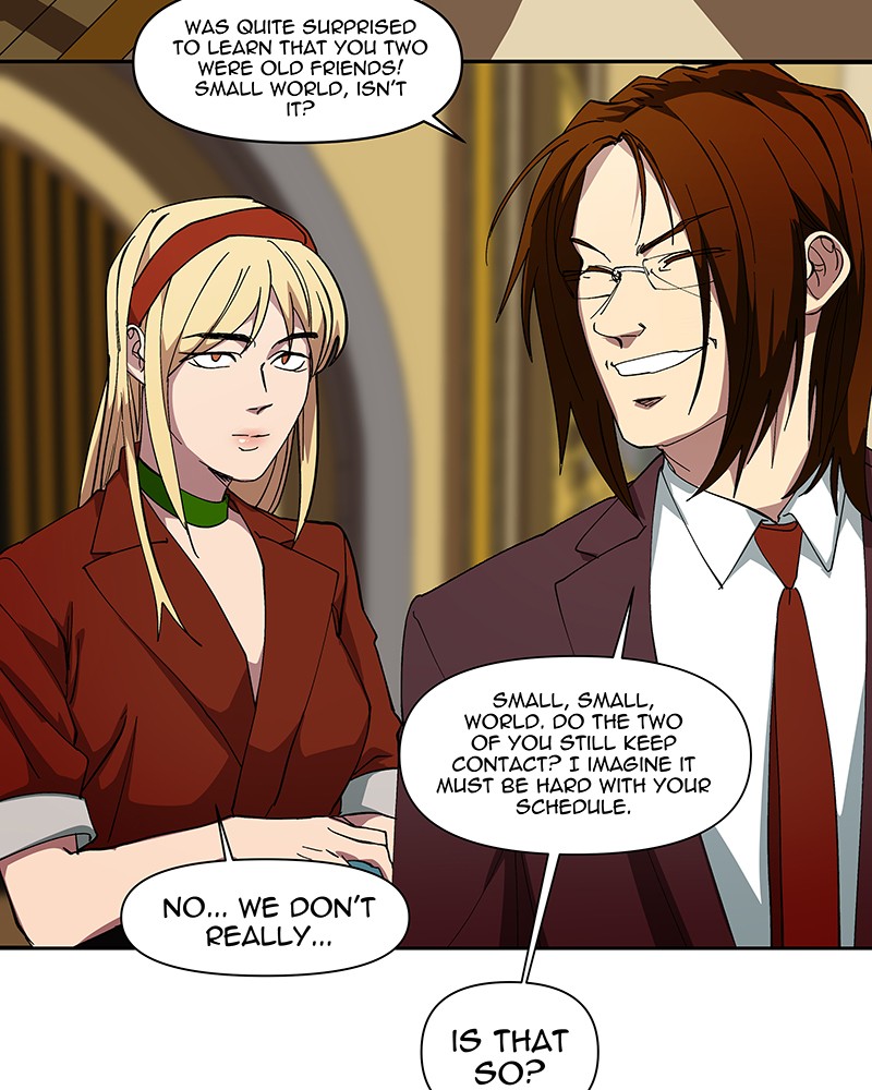 Read I Love Yoo Manga Online