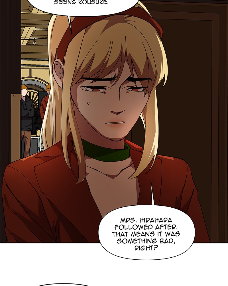 Read I Love Yoo Manga Online
