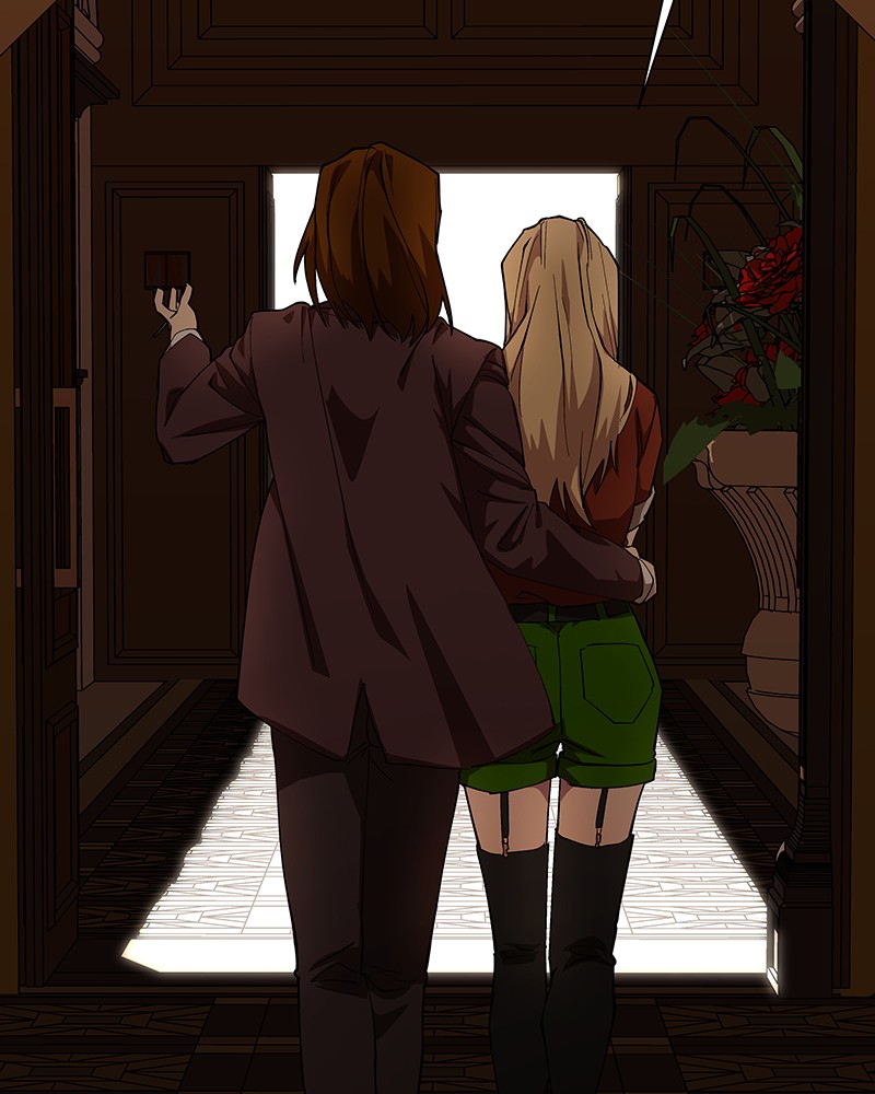 Read I Love Yoo Manga Online