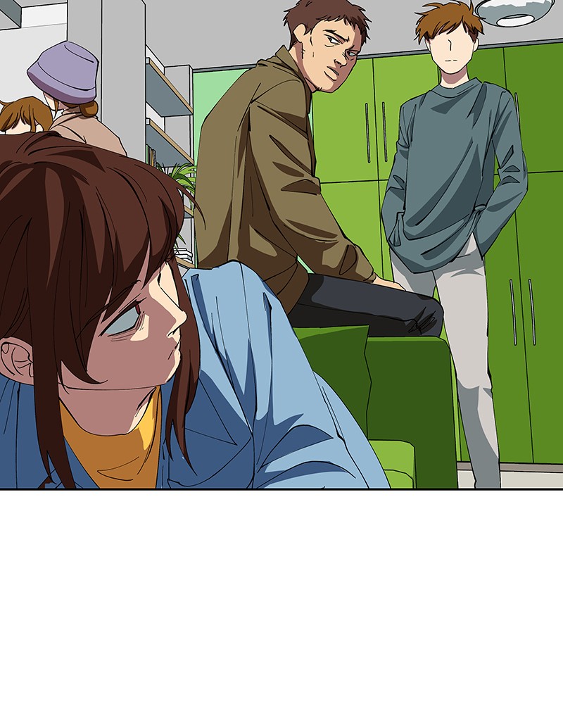 Read I Love Yoo Manga Online
