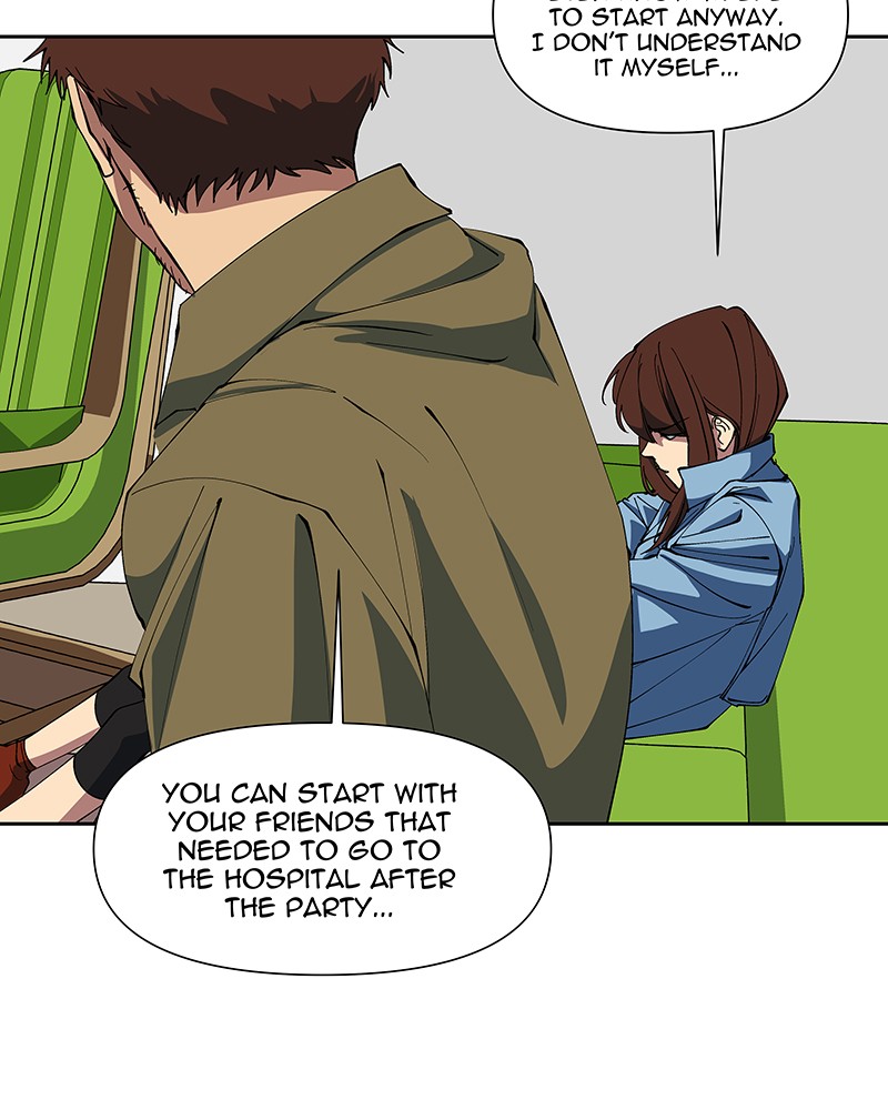 Read I Love Yoo Manga Online