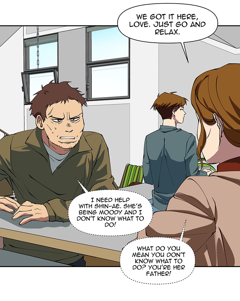 Read I Love Yoo Manga Online