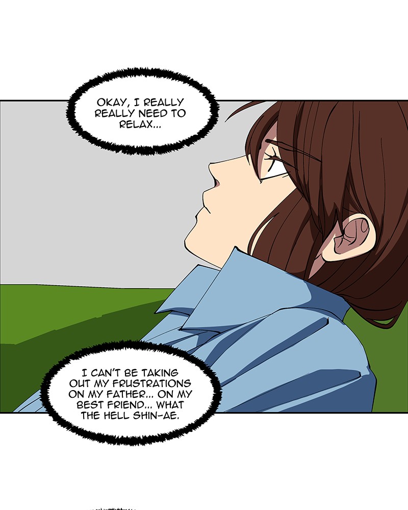 Read I Love Yoo Manga Online