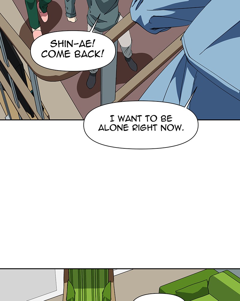 Read I Love Yoo Manga Online