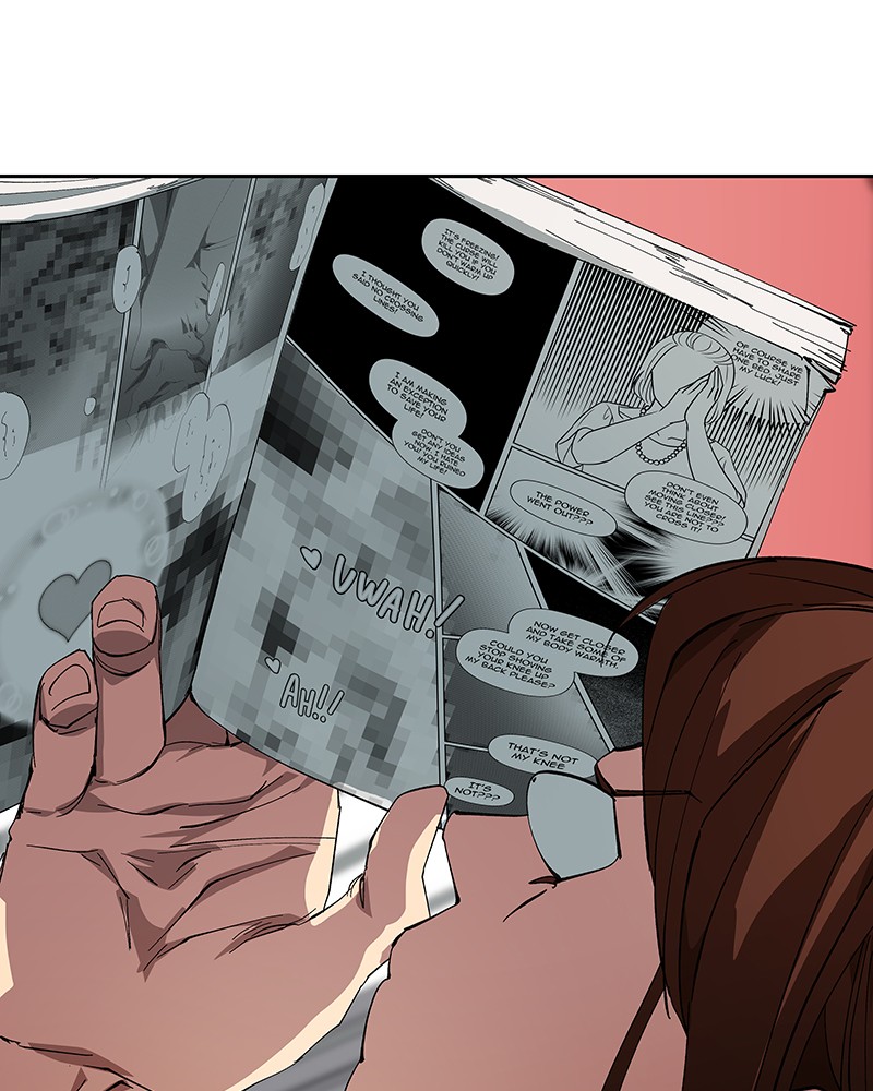 Read I Love Yoo Manga Online