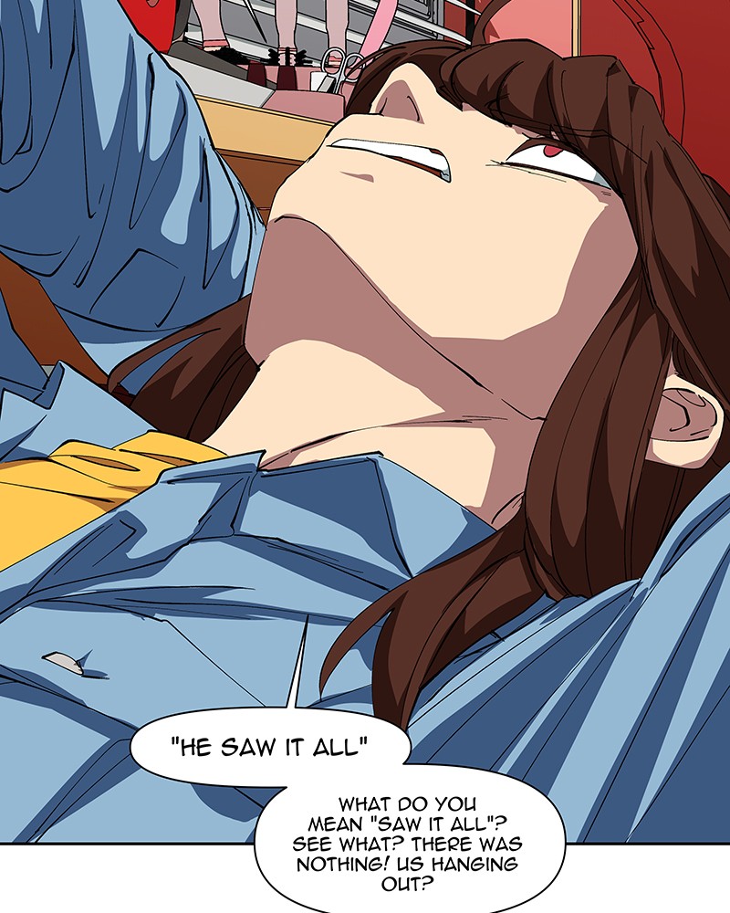 Read I Love Yoo Manga Online