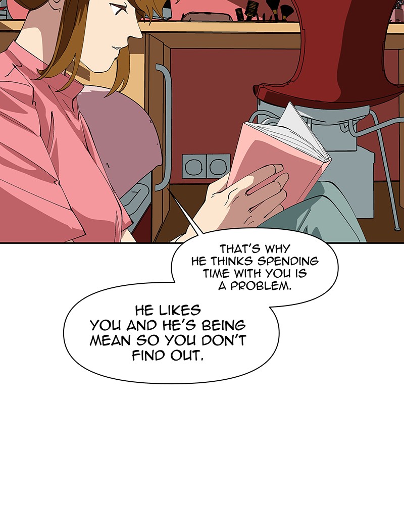 Read I Love Yoo Manga Online