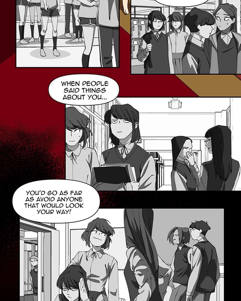 Read I Love Yoo Manga Online