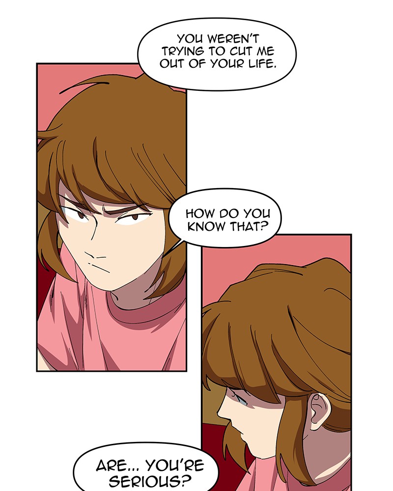 Read I Love Yoo Manga Online
