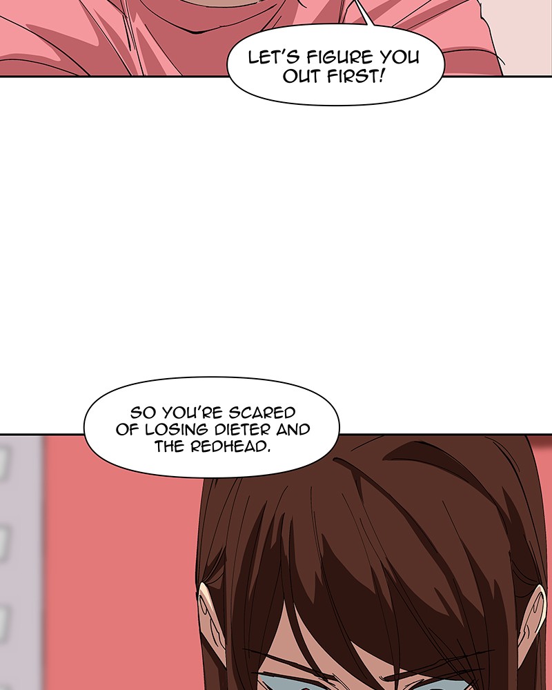 Read I Love Yoo Manga Online