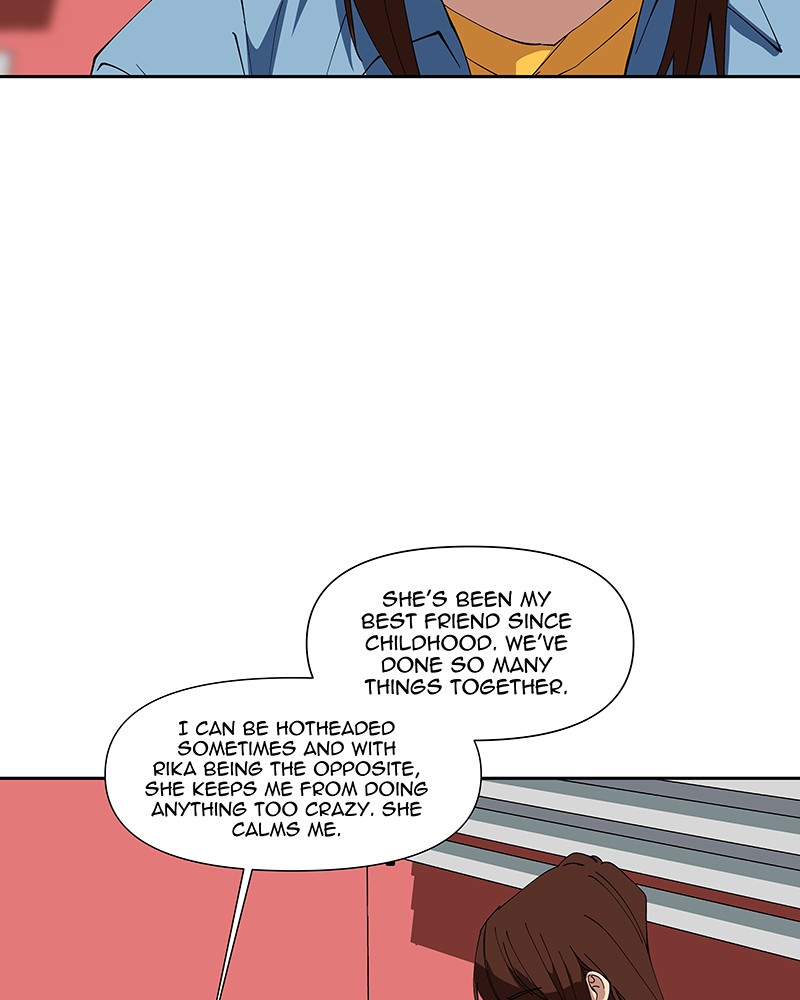Read I Love Yoo Manga Online