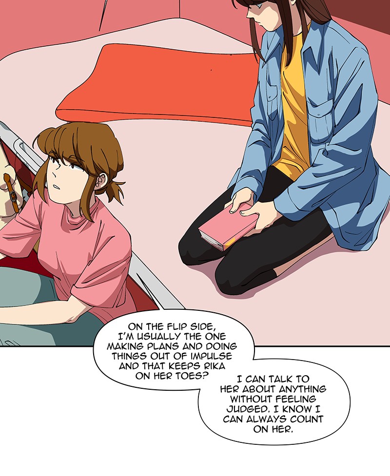 Read I Love Yoo Manga Online