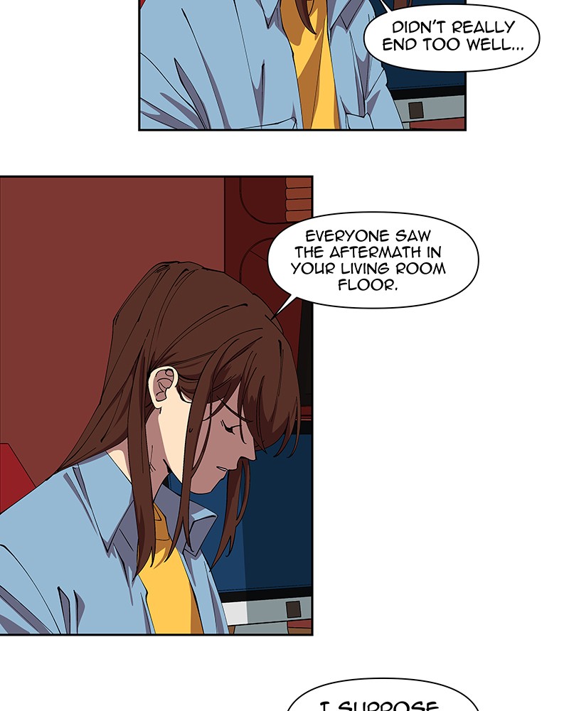 Read I Love Yoo Manga Online