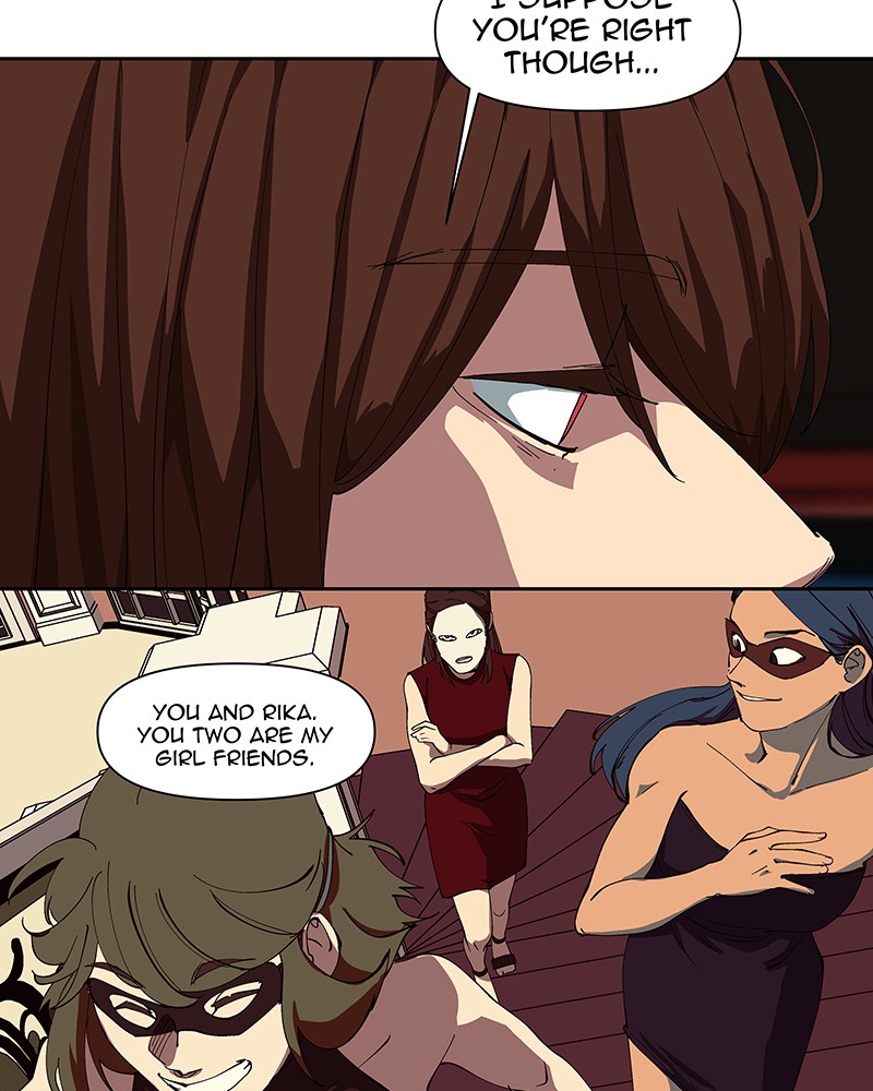 Read I Love Yoo Manga Online