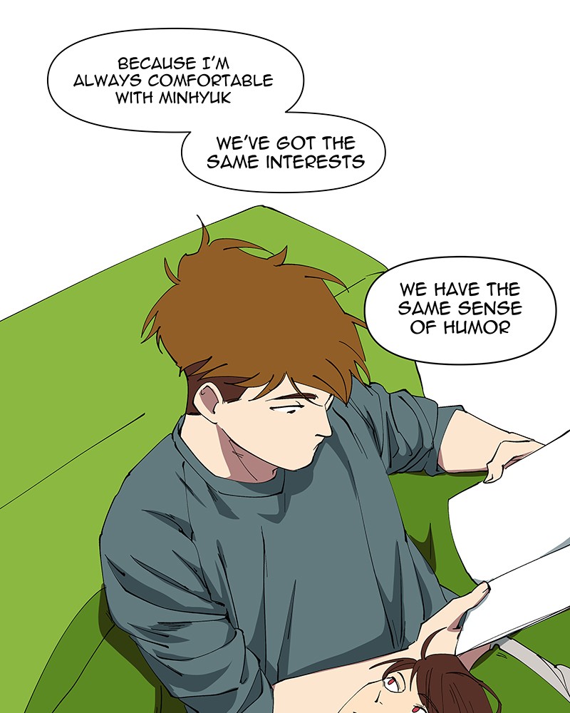 Read I Love Yoo Manga Online