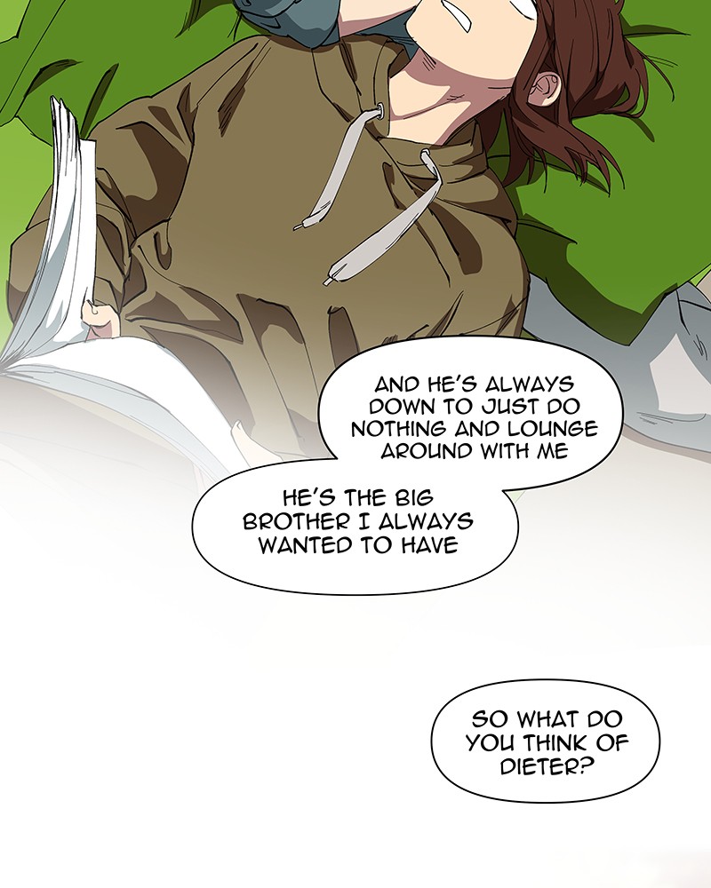 Read I Love Yoo Manga Online