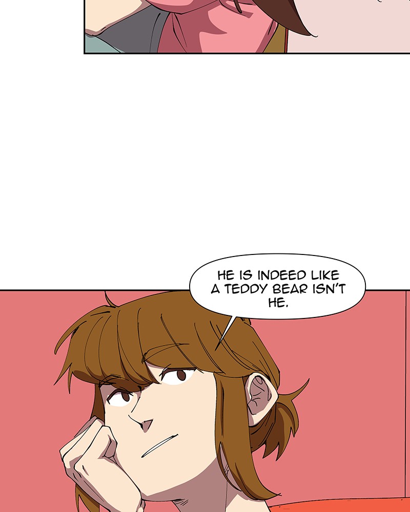 Read I Love Yoo Manga Online