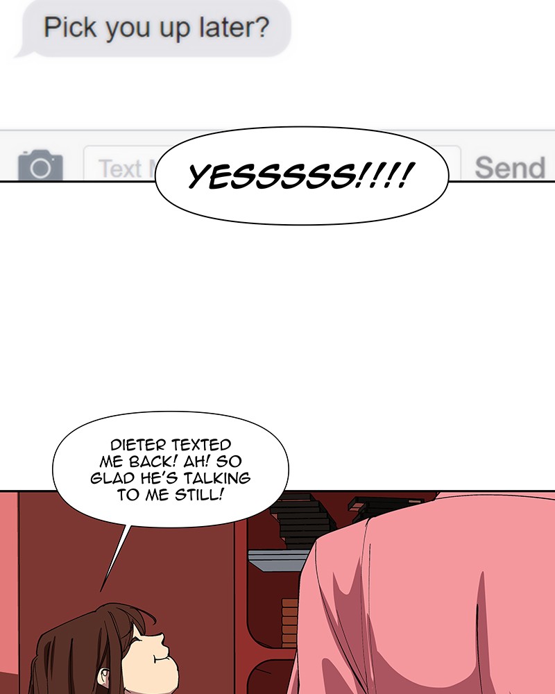 Read I Love Yoo Manga Online