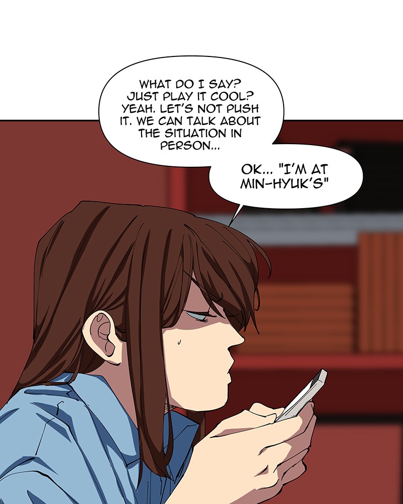 Read I Love Yoo Manga Online