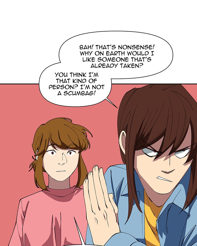 Read I Love Yoo Manga Online
