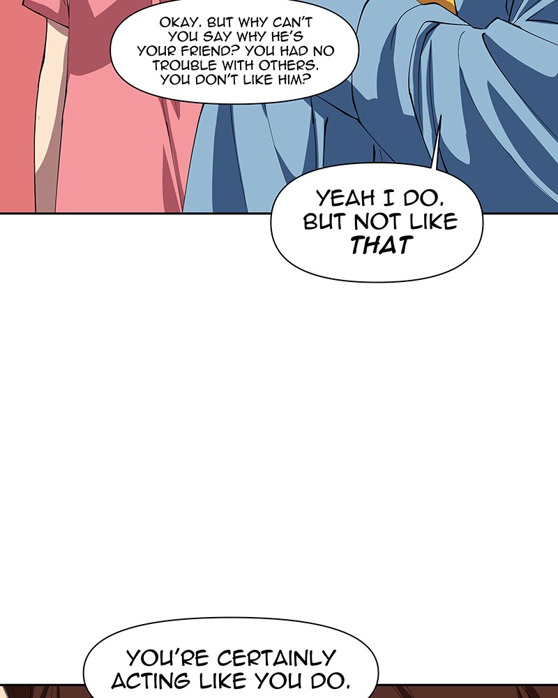 Read I Love Yoo Manga Online