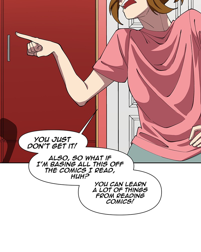 Read I Love Yoo Manga Online