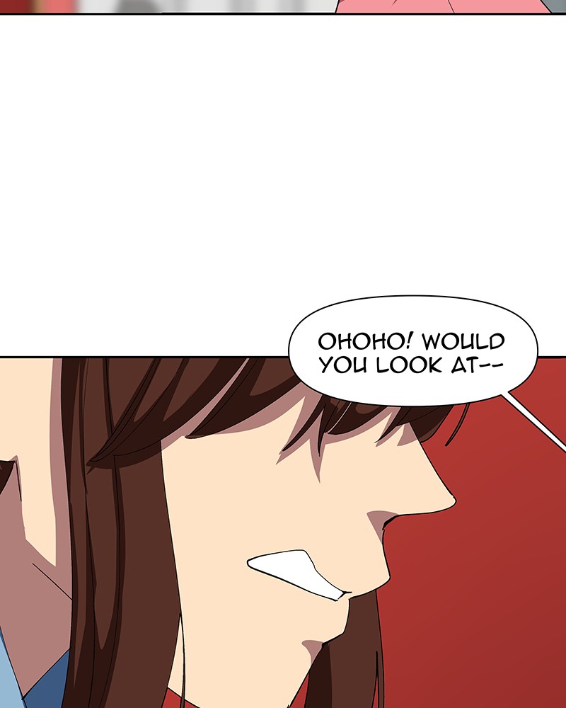 Read I Love Yoo Manga Online