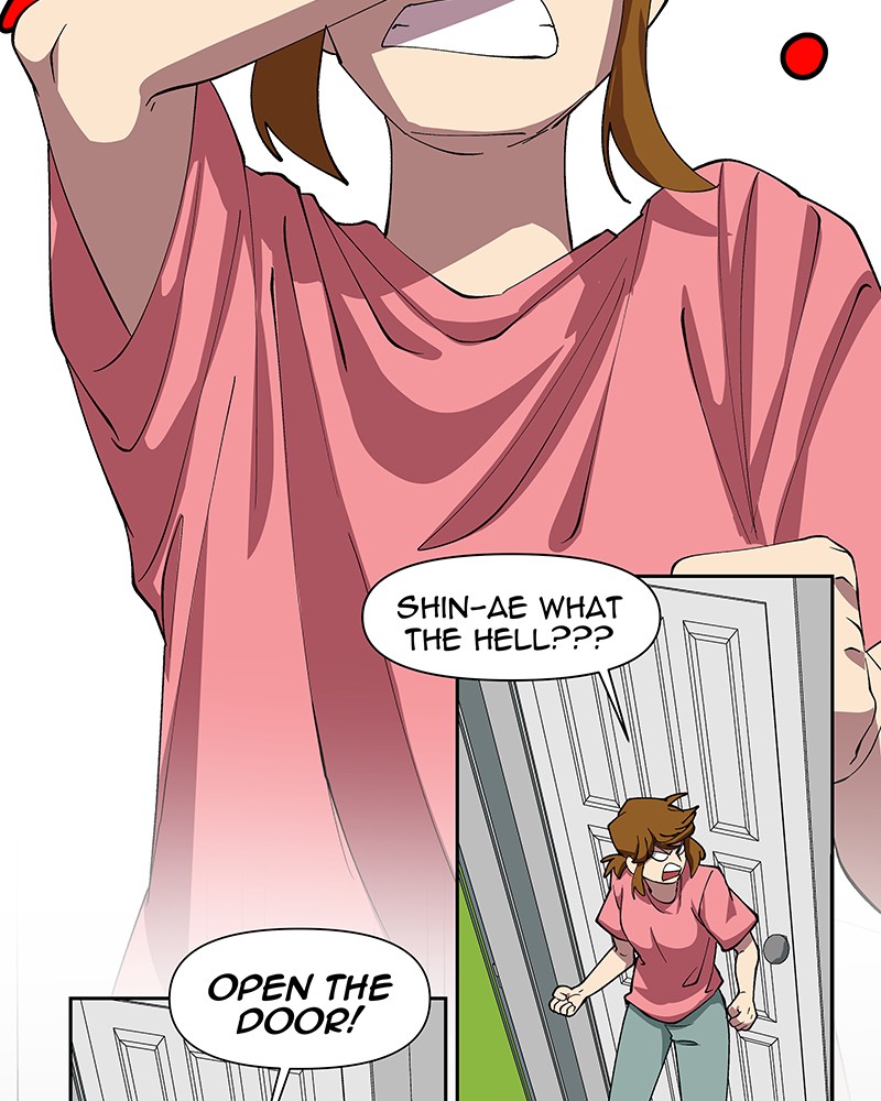 Read I Love Yoo Manga Online