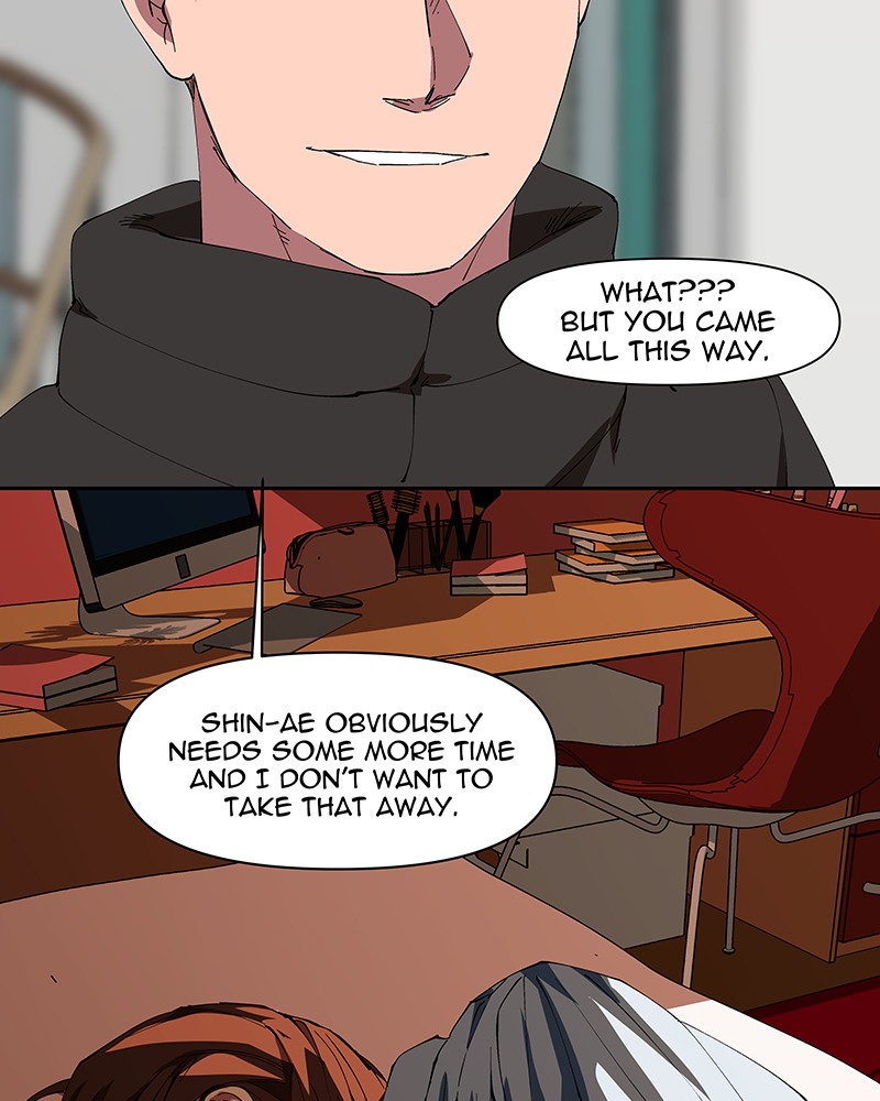 Read I Love Yoo Manga Online