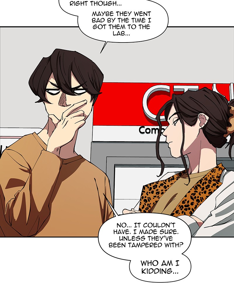 Read I Love Yoo Manga Online