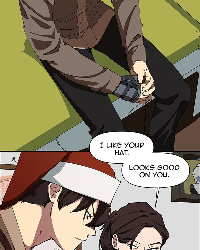 Read I Love Yoo Manga Online