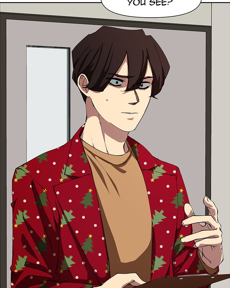 Read I Love Yoo Manga Online
