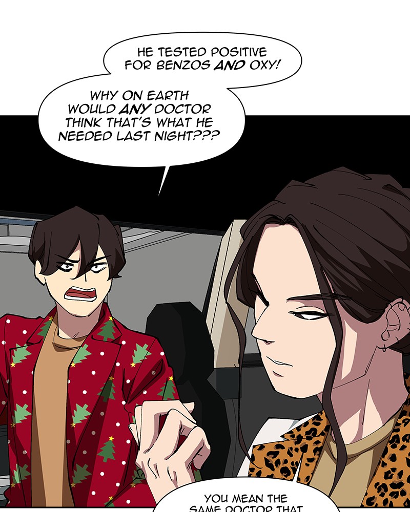 Read I Love Yoo Manga Online