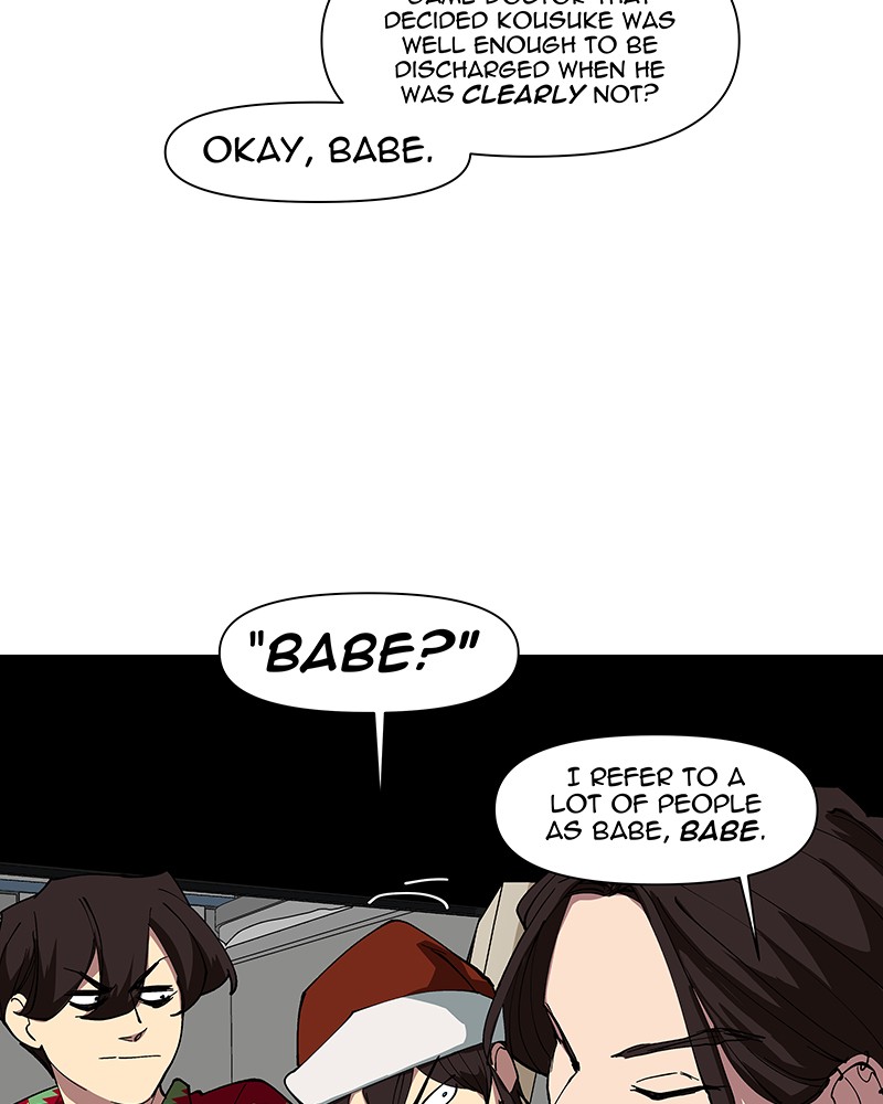 Read I Love Yoo Manga Online