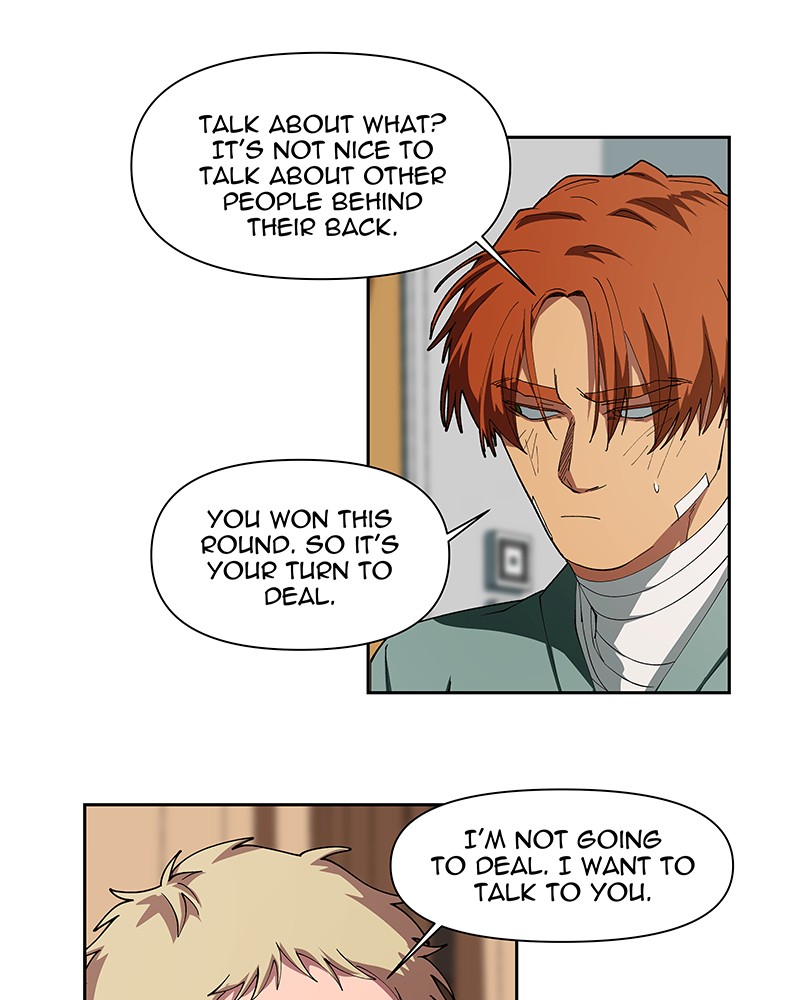 Read I Love Yoo Manga Online