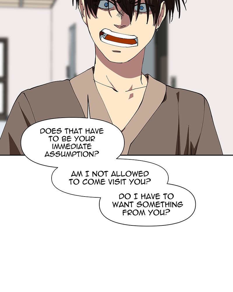 Read I Love Yoo Manga Online