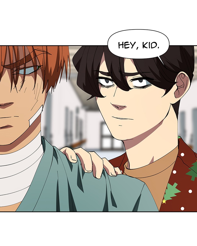 Read I Love Yoo Manga Online
