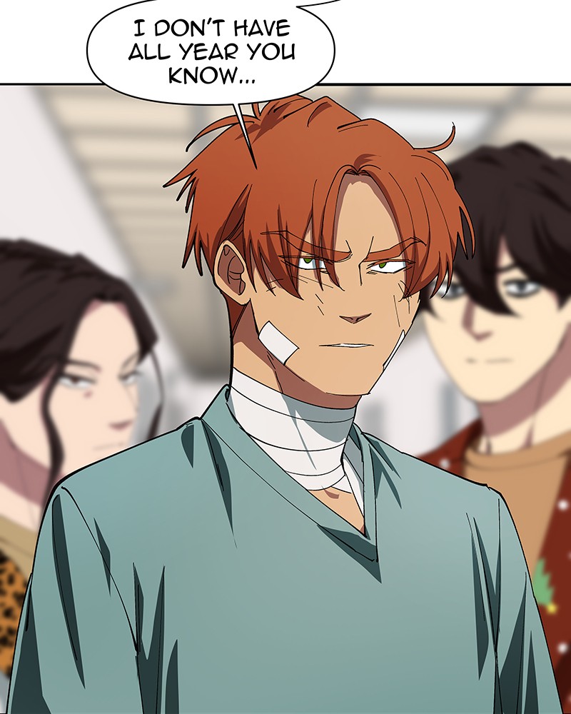Read I Love Yoo Manga Online