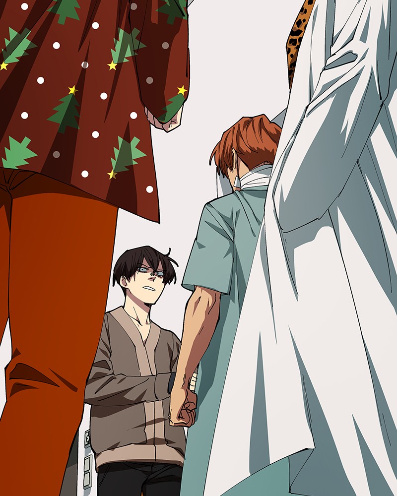 Read I Love Yoo Manga Online