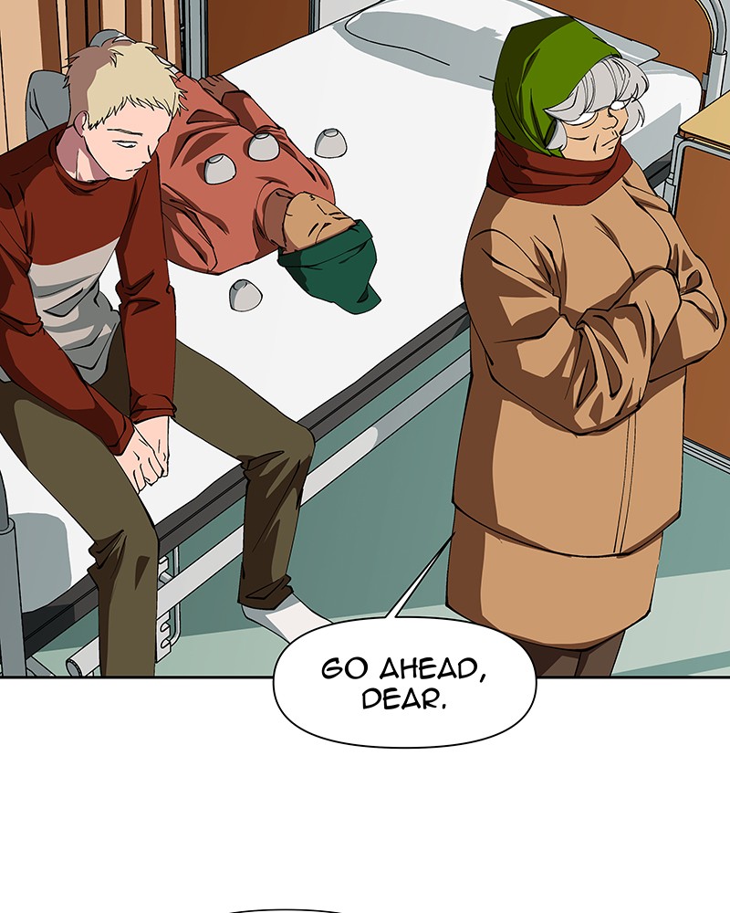 Read I Love Yoo Manga Online